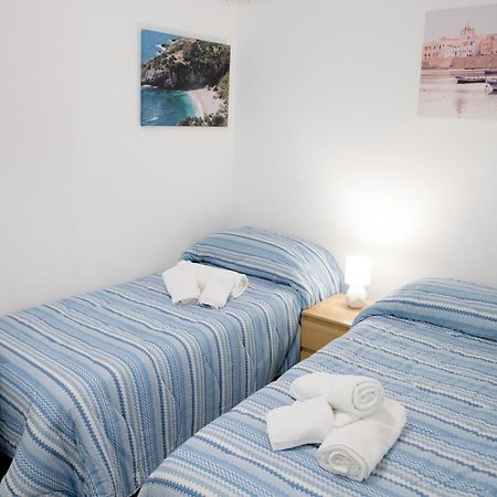 Casa Vacanze La Coccinella Trapani Luaran gambar